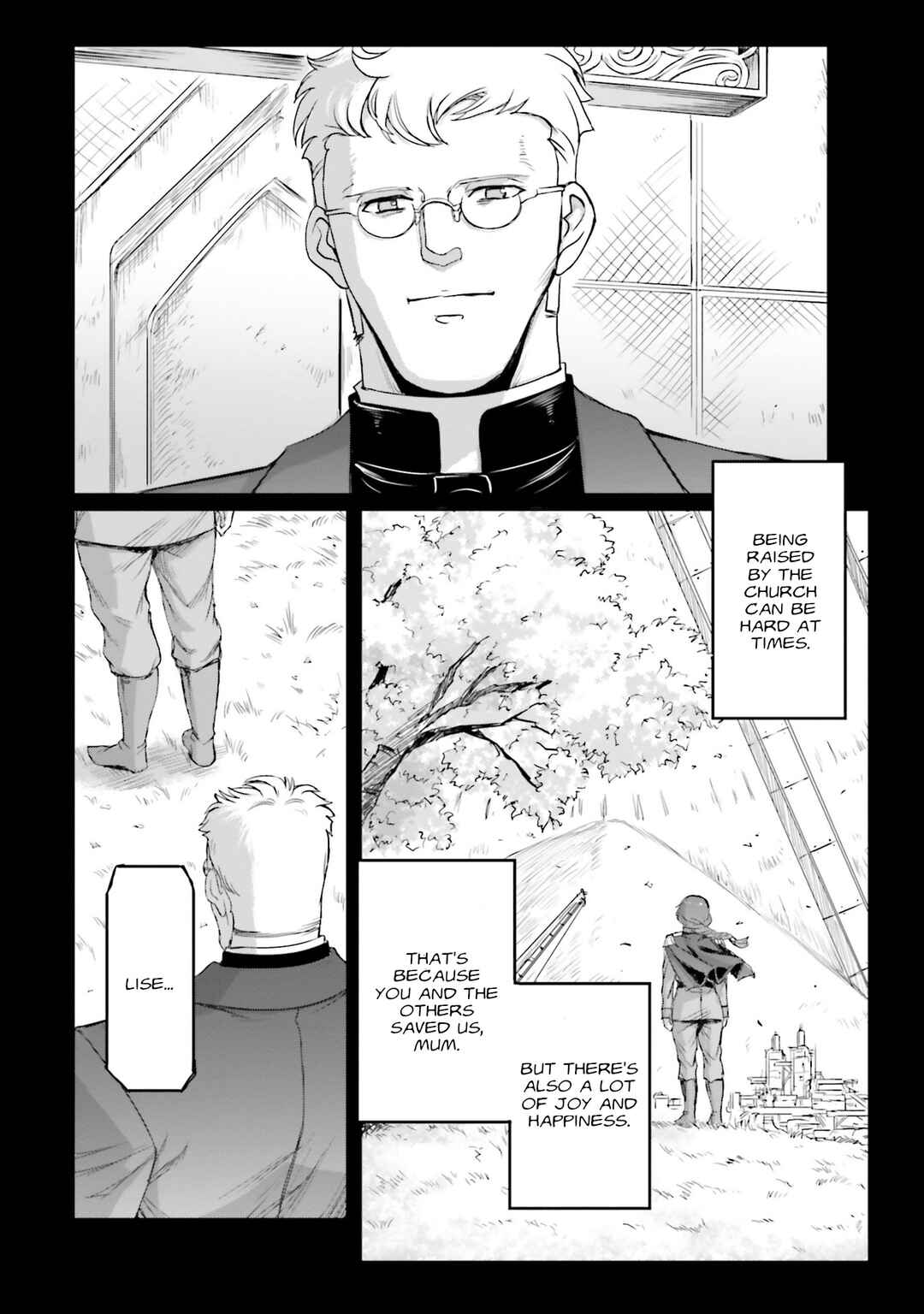 Page 26 Chapter 41 Mobile Suit Moon Gundam