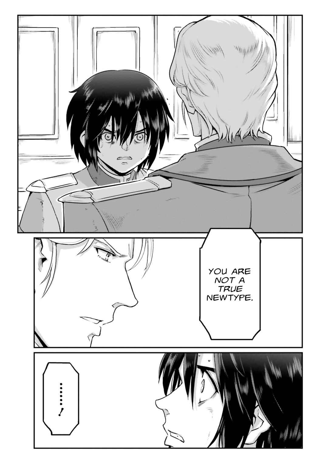 Page 25 Chapter 59 Mobile Suit Moon Gundam