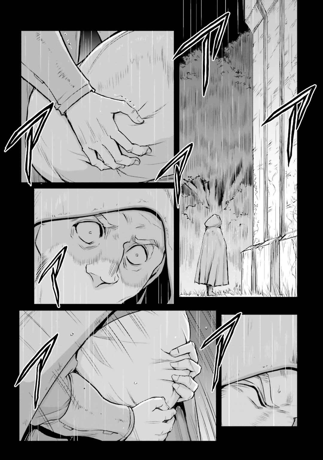 Page 51 Chapter 59 Mobile Suit Moon Gundam