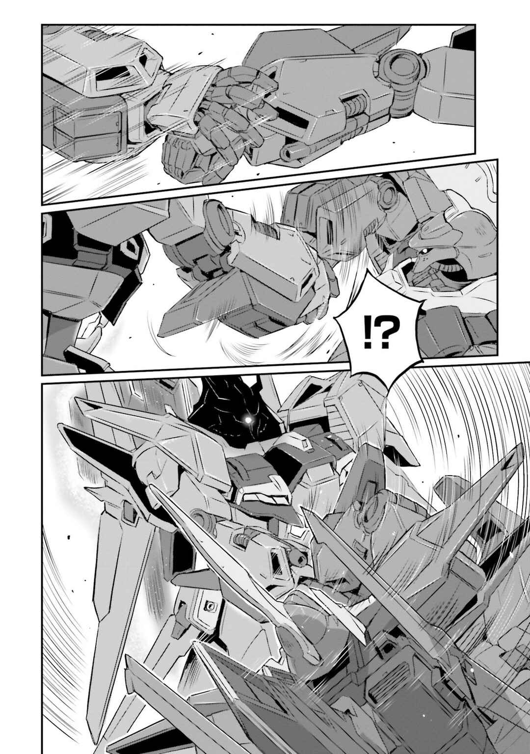 Page 19 Chapter 53 Mobile Suit Moon Gundam
