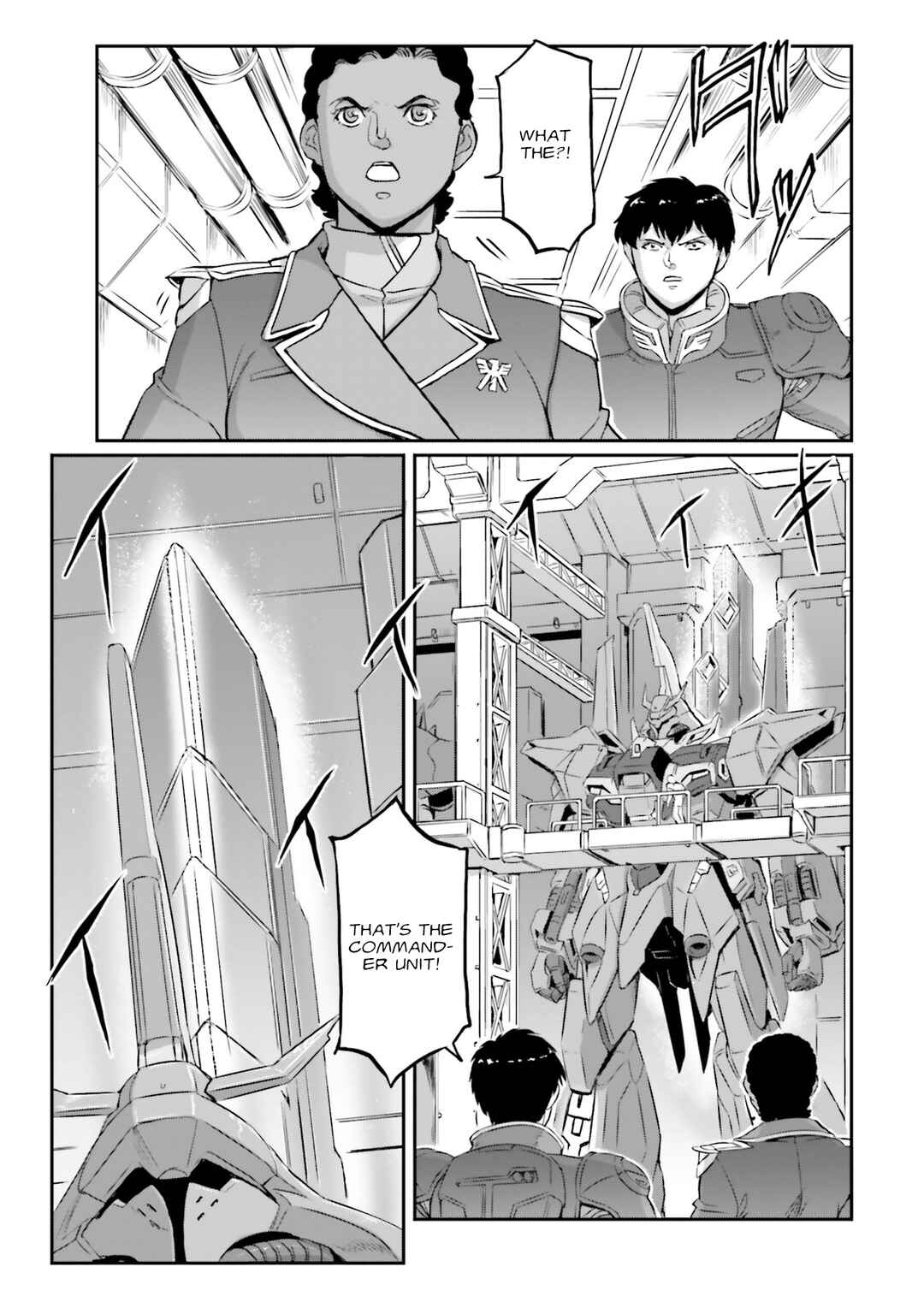 Page 2 Chapter 53 Mobile Suit Moon Gundam