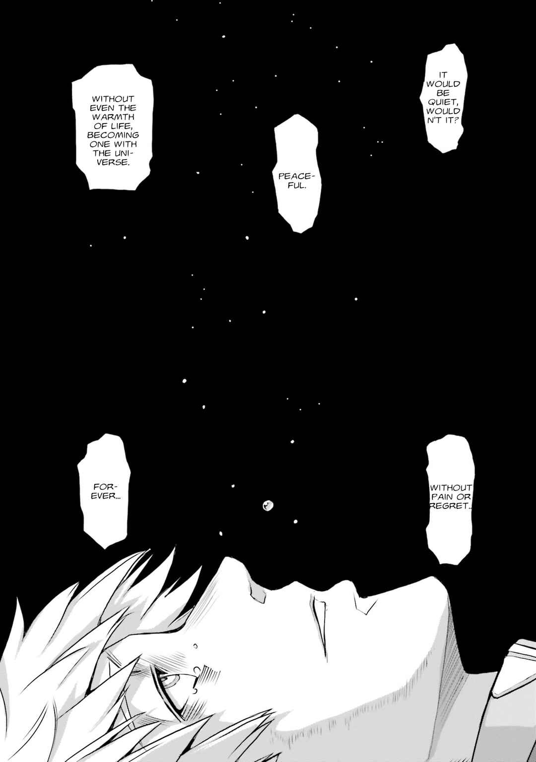 Page 47 Chapter 53 Mobile Suit Moon Gundam