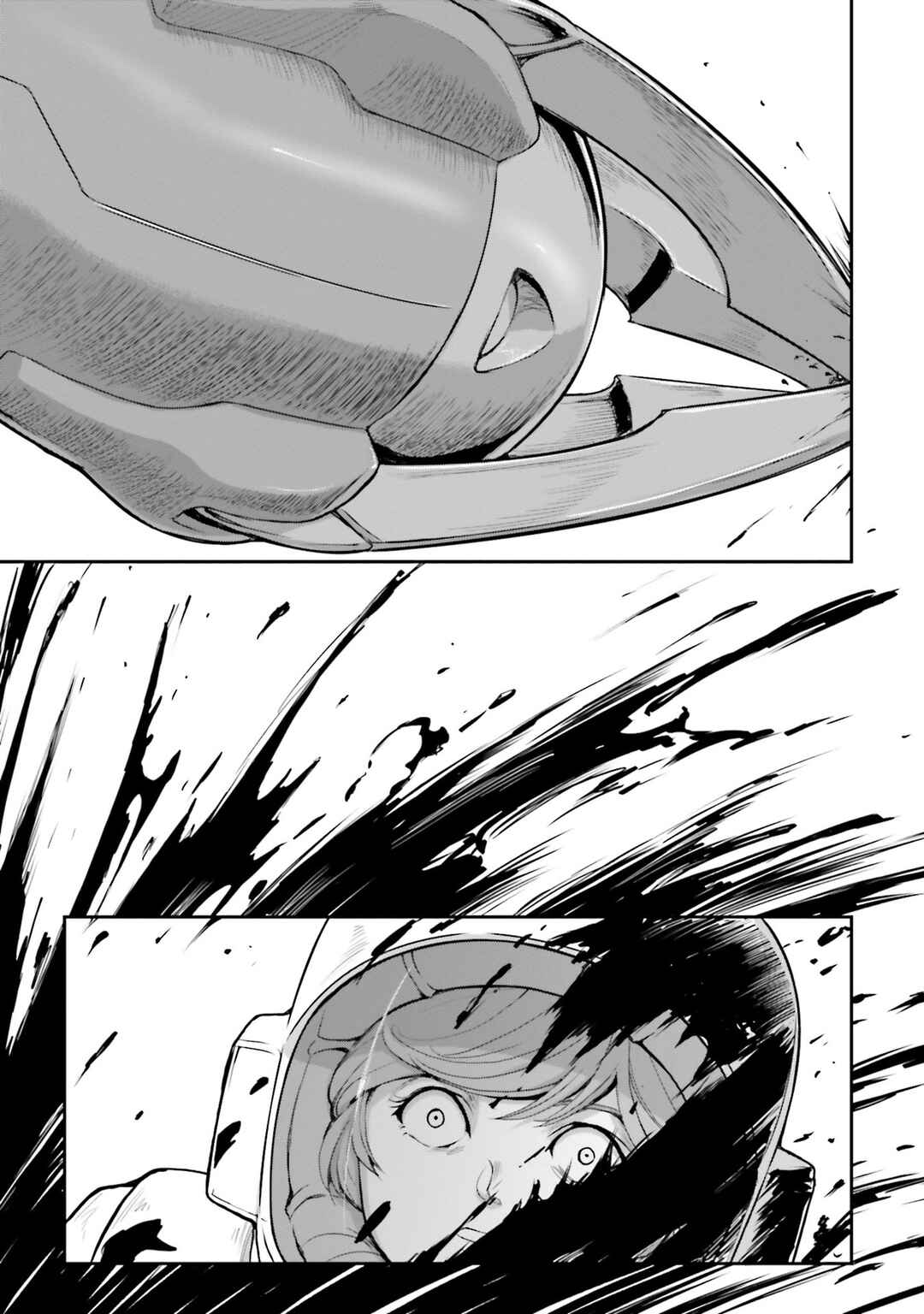 Page 42 Chapter 45 Mobile Suit Moon Gundam