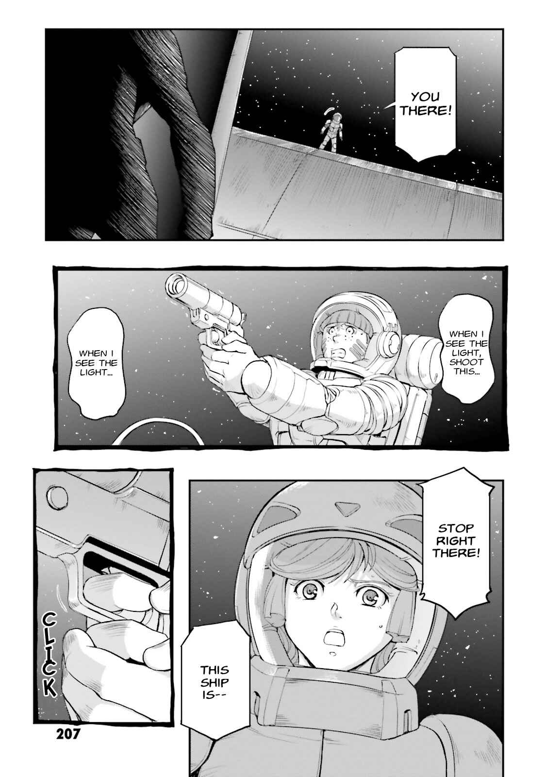 Page 16 Chapter 5 Mobile Suit Moon Gundam
