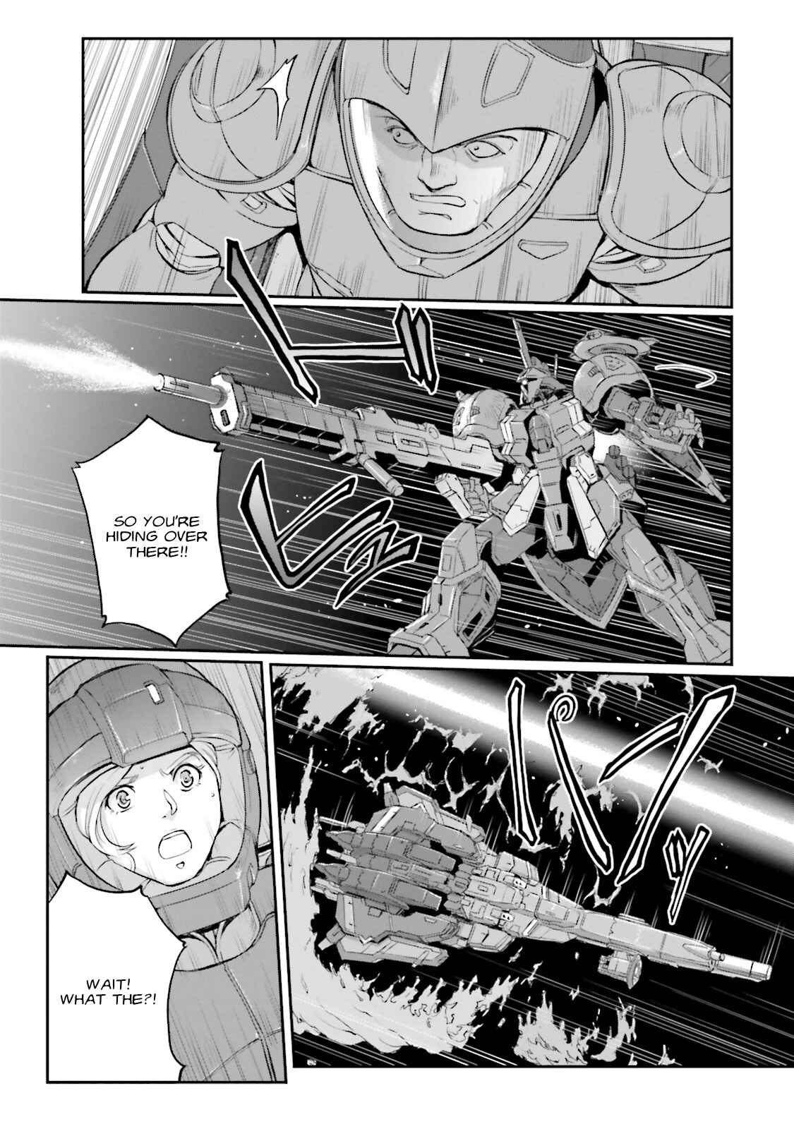 Page 20 Chapter 5 Mobile Suit Moon Gundam