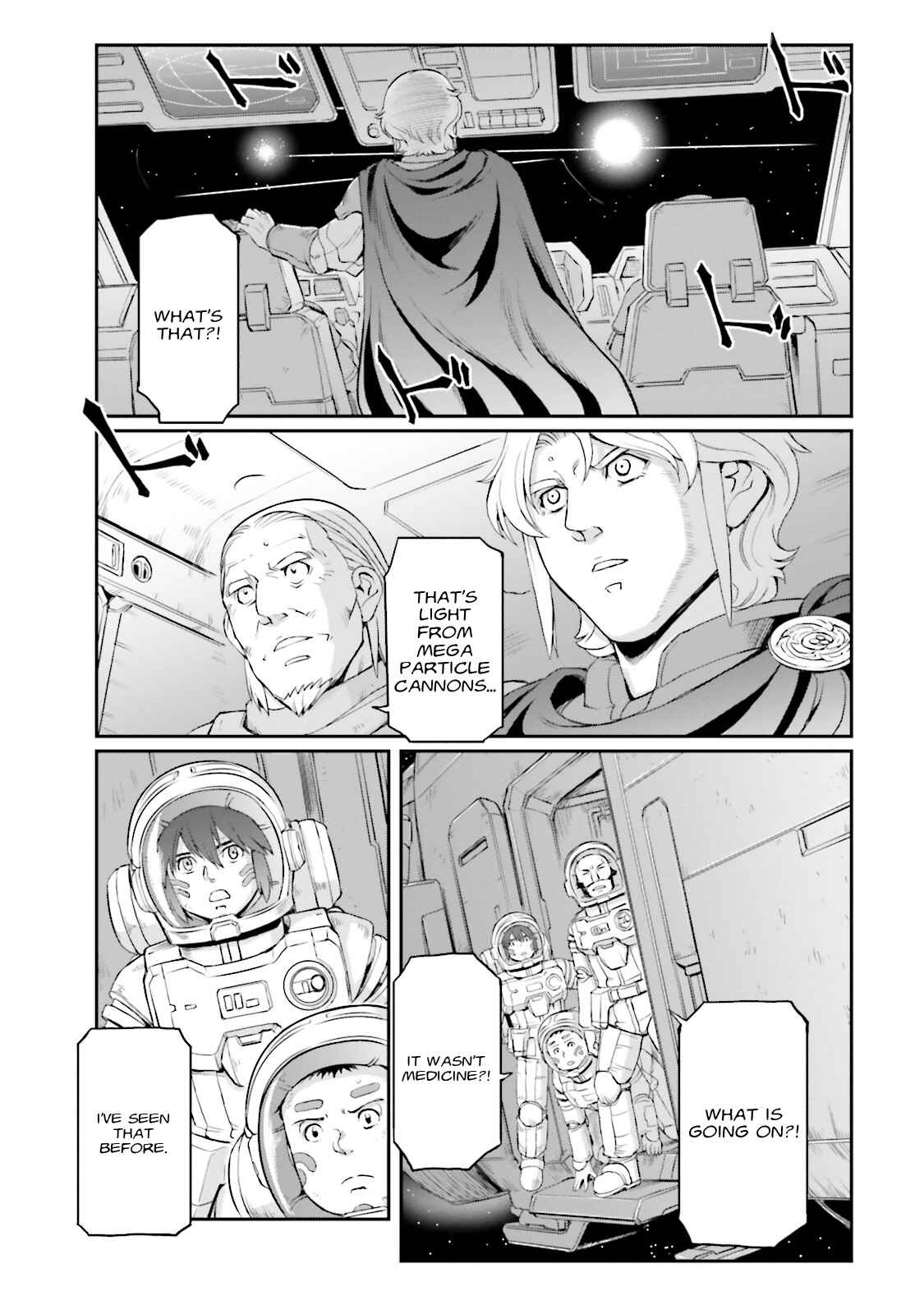 Page 22 Chapter 5 Mobile Suit Moon Gundam