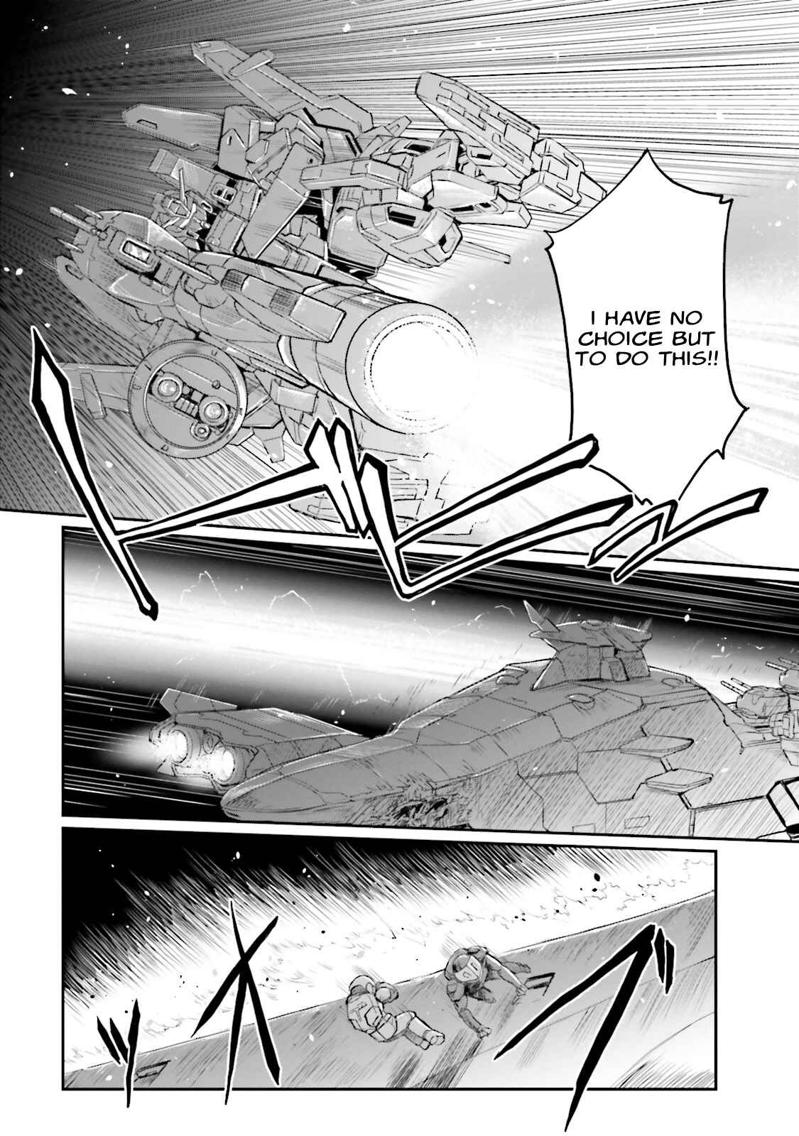 Page 35 Chapter 5 Mobile Suit Moon Gundam