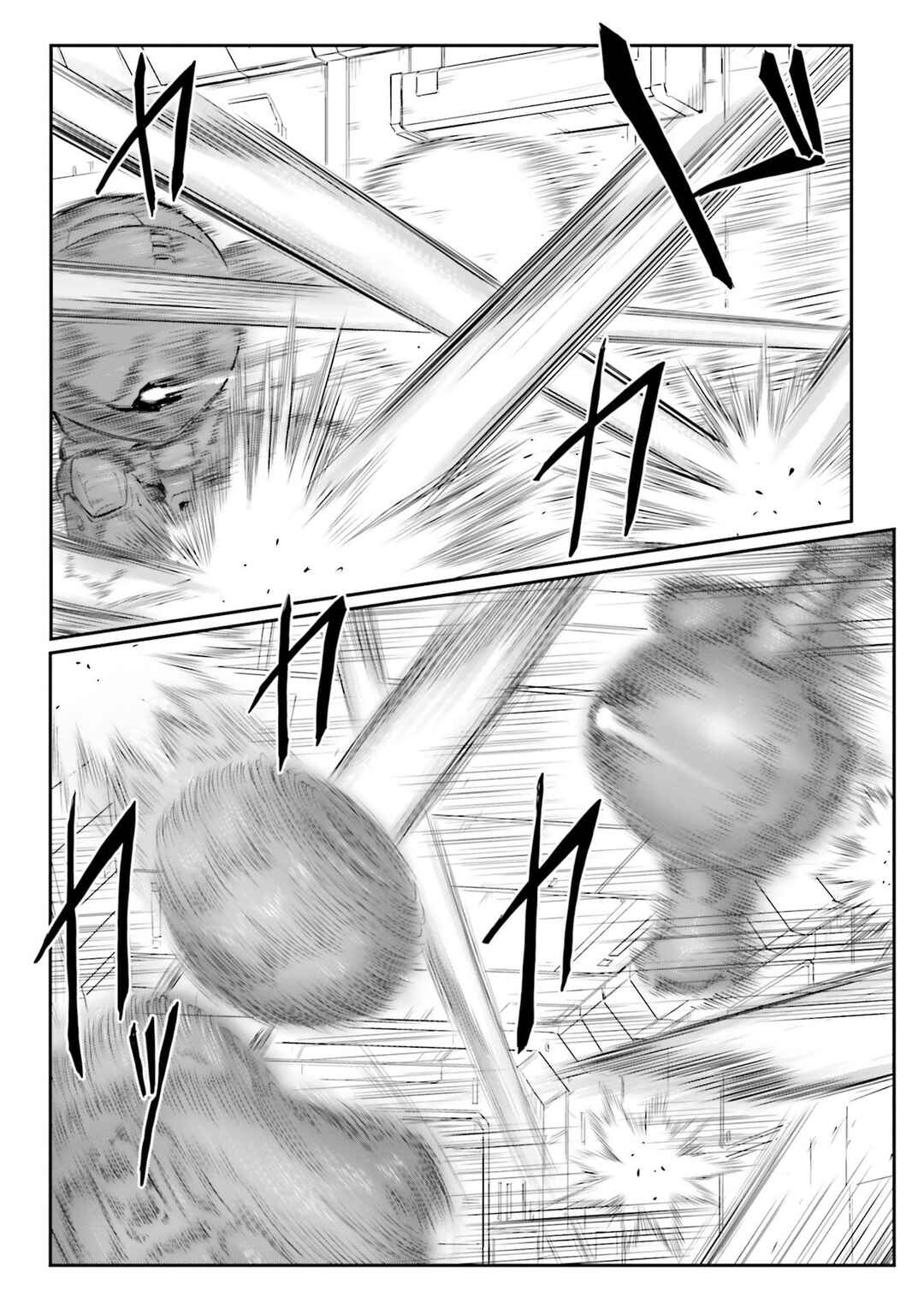 Page 32 Chapter 46 Mobile Suit Moon Gundam