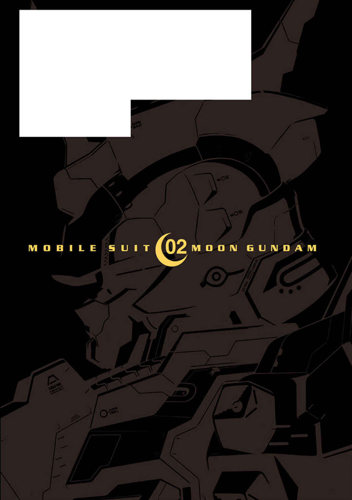 Page 2 Chapter 7 Mobile Suit Moon Gundam