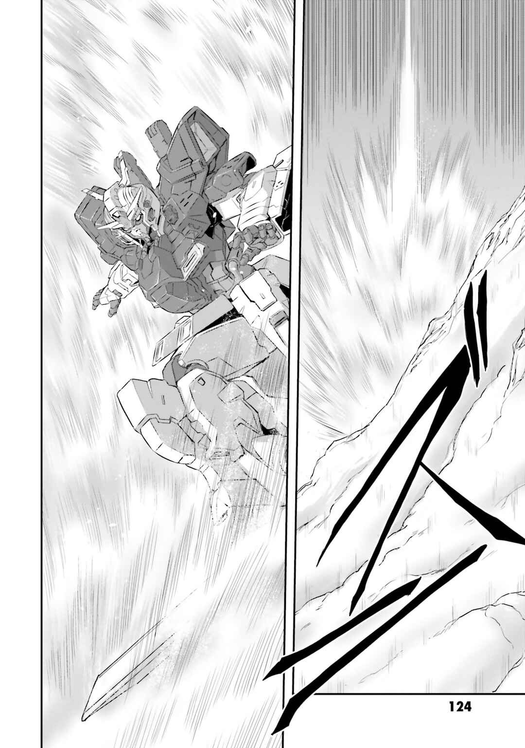 Page 49 Chapter 49 Mobile Suit Moon Gundam