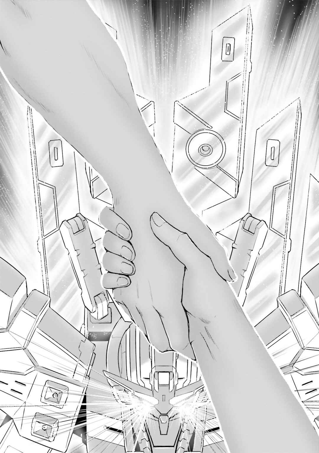 Page 24 Chapter 48 Mobile Suit Moon Gundam
