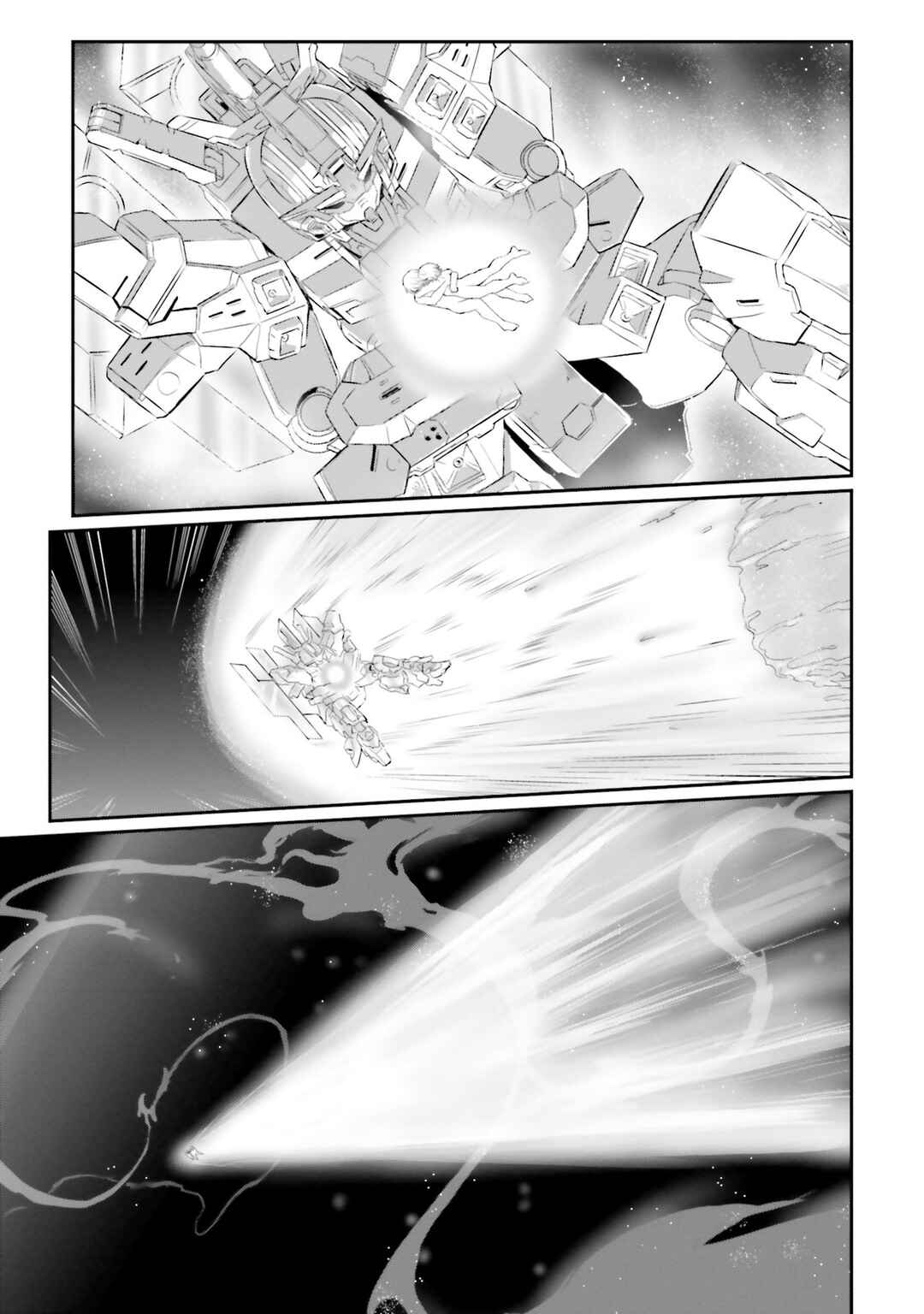 Page 27 Chapter 48 Mobile Suit Moon Gundam