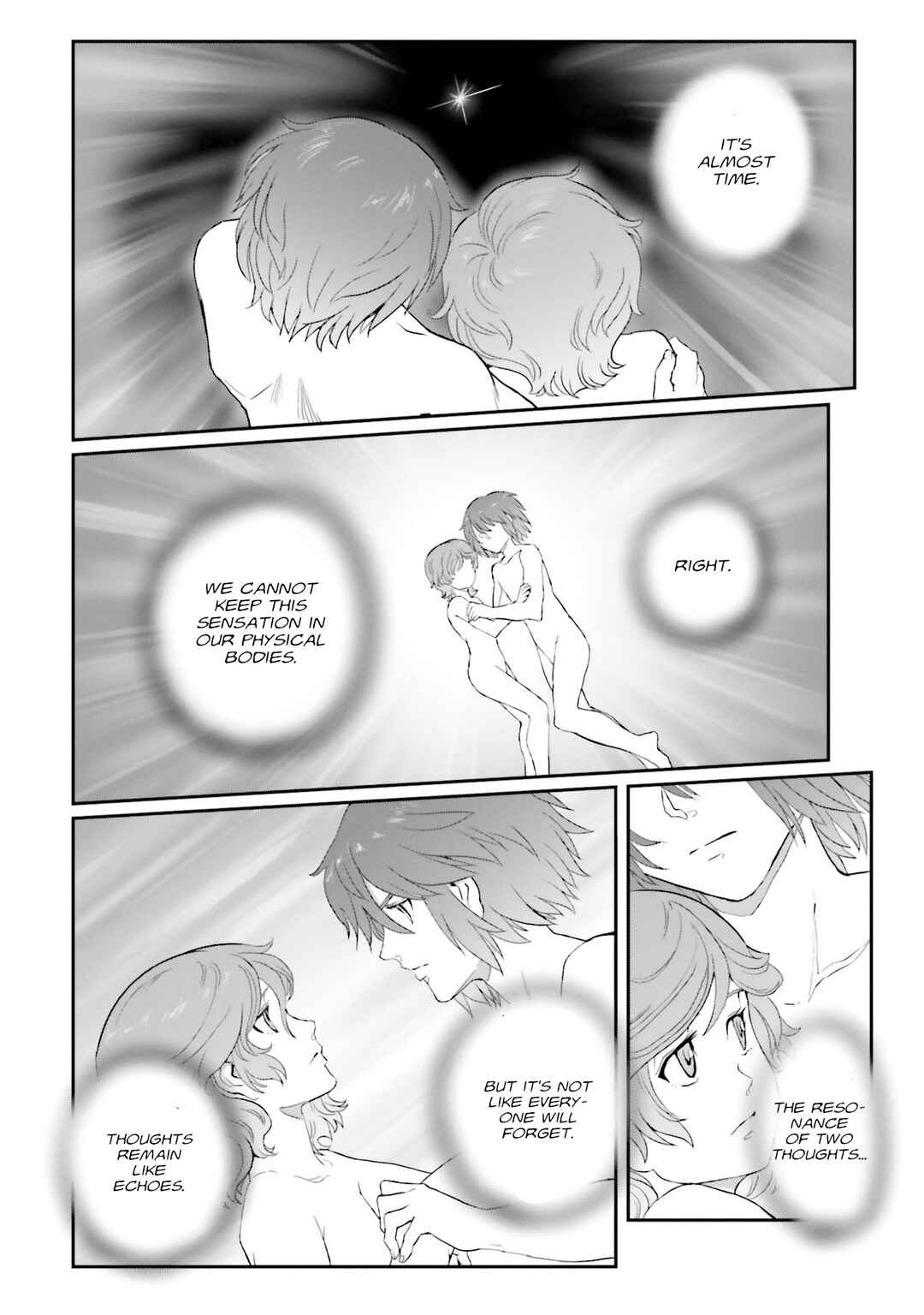 Page 52 Chapter 48 Mobile Suit Moon Gundam