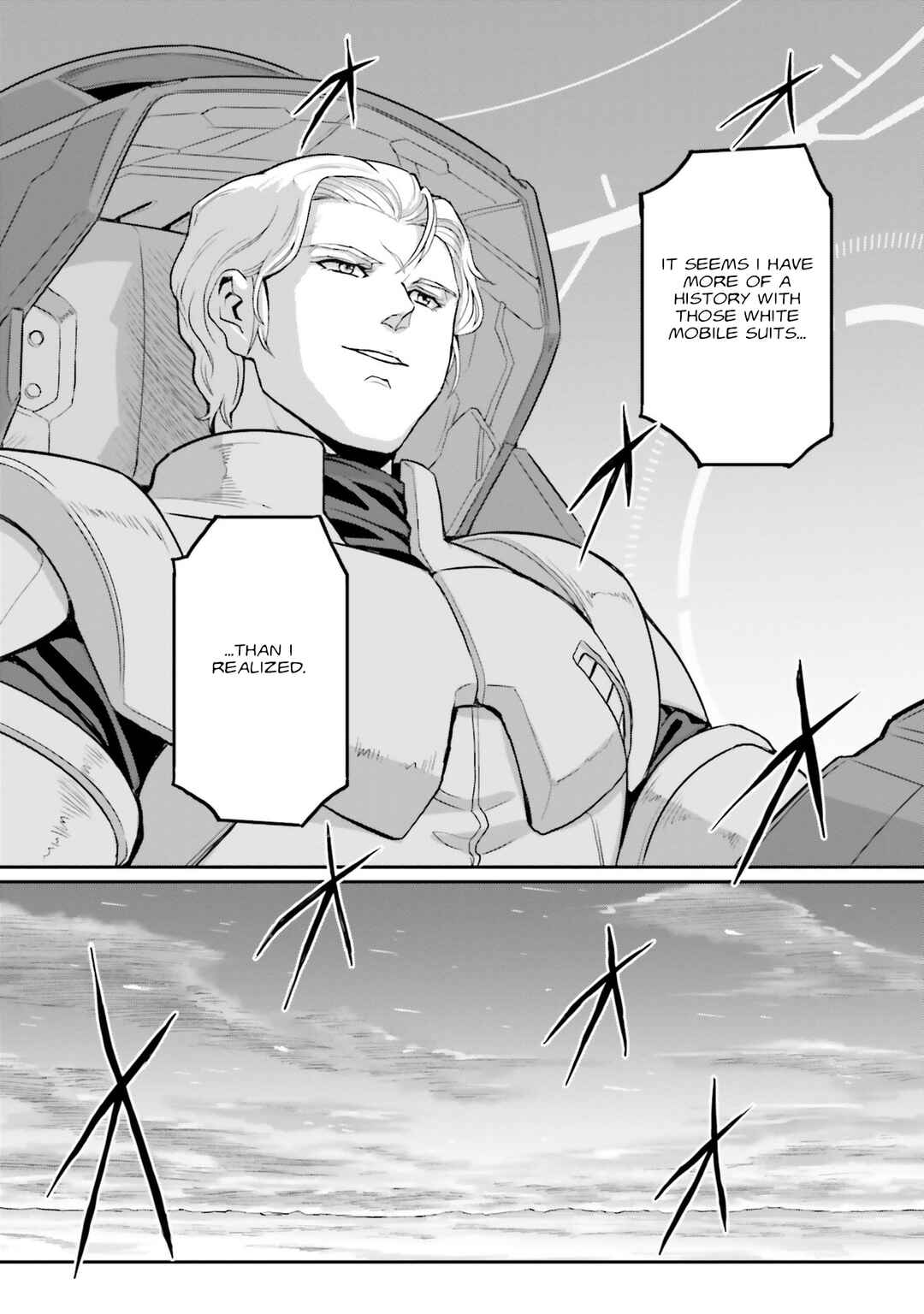 Page 74 Chapter 48 Mobile Suit Moon Gundam