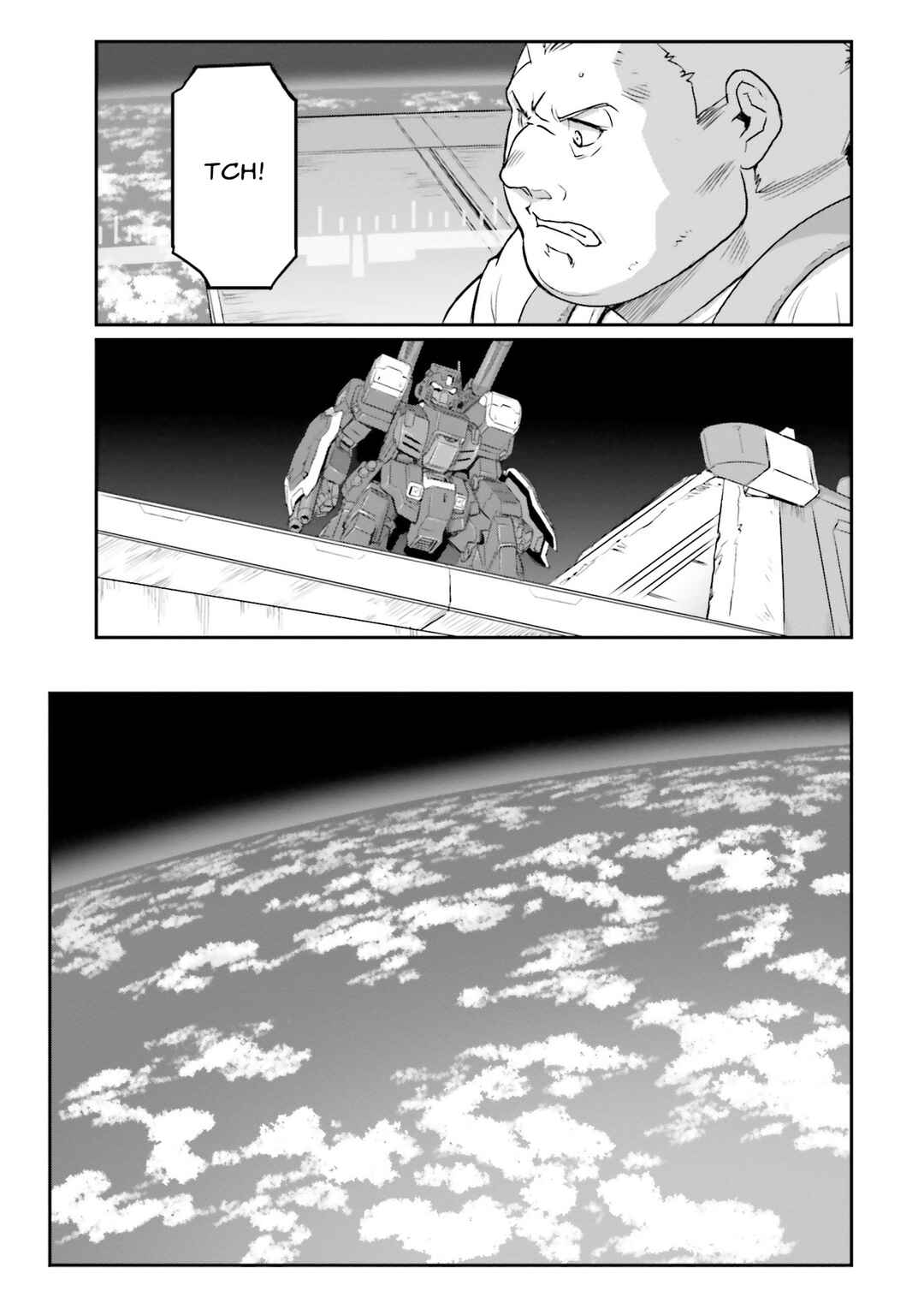 Page 9 Chapter 48 Mobile Suit Moon Gundam