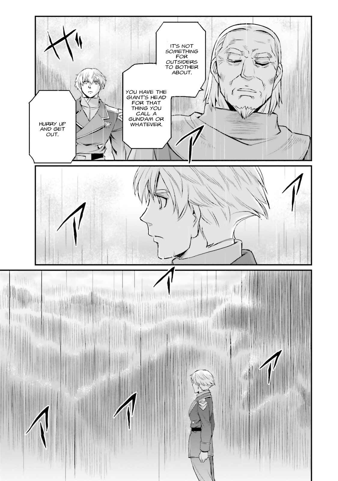 Page 21 Chapter 11 Mobile Suit Moon Gundam