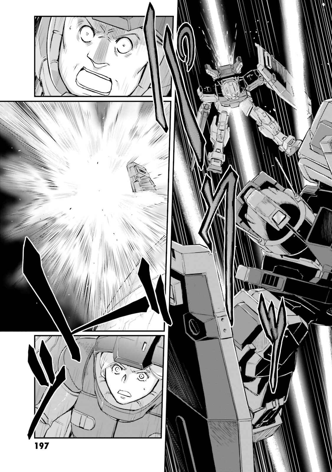 Page 39 Chapter 11 Mobile Suit Moon Gundam