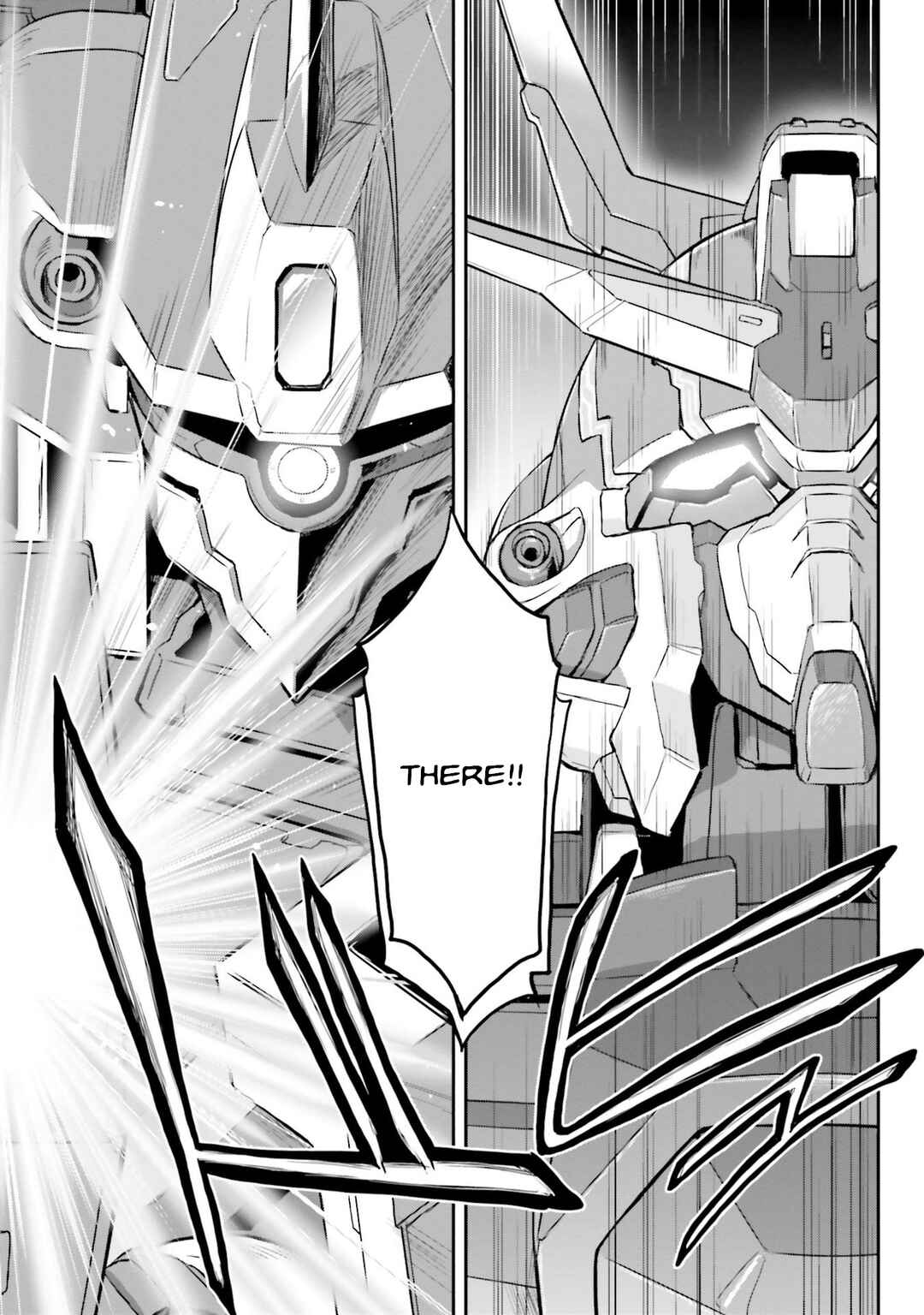 Page 45 Chapter 31 Mobile Suit Moon Gundam