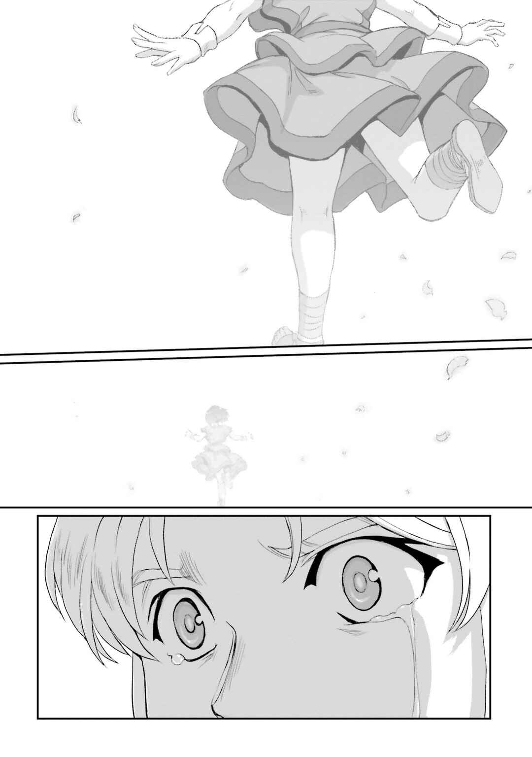 Page 42 Chapter 51 Mobile Suit Moon Gundam
