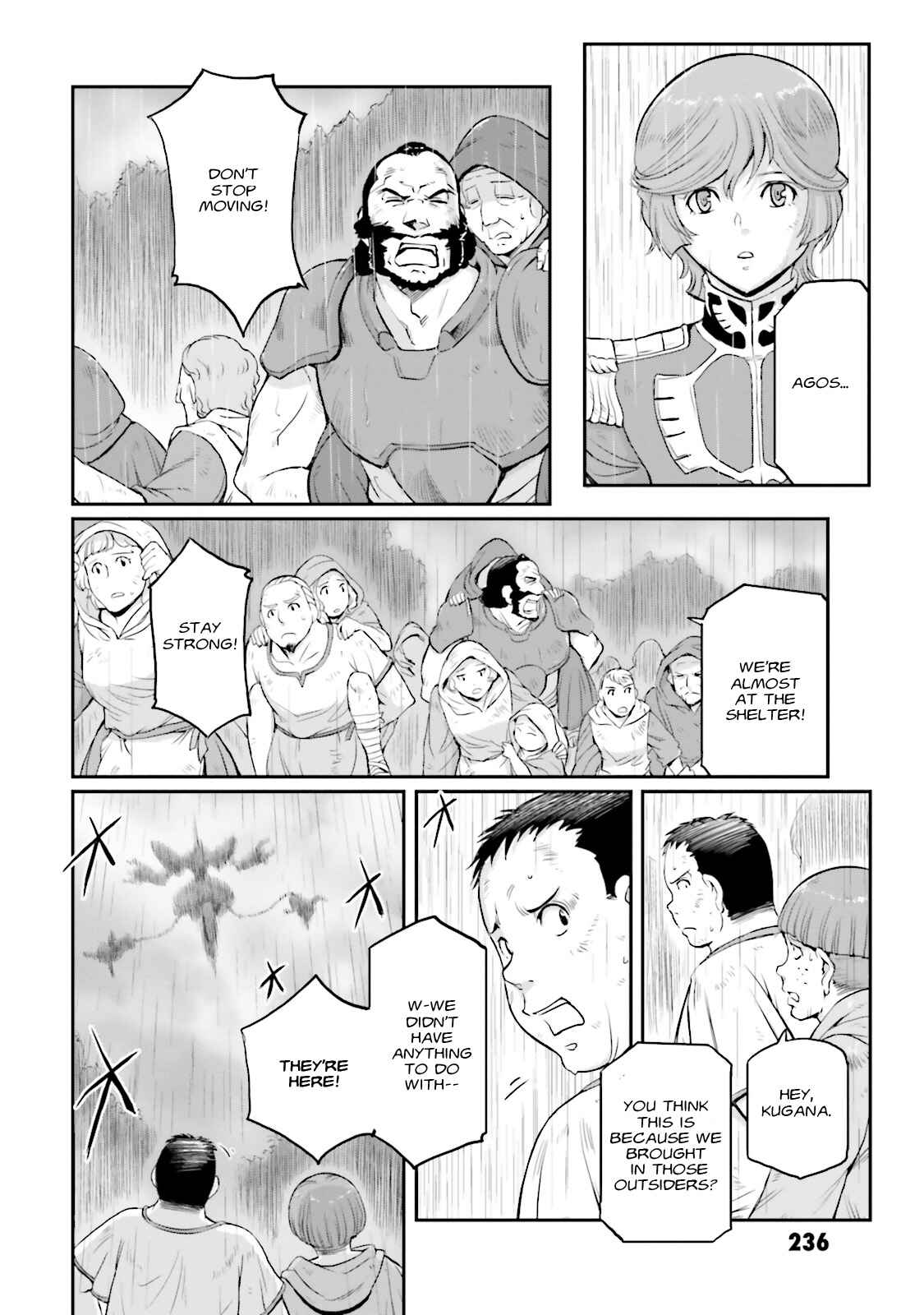 Page 36 Chapter 12 Mobile Suit Moon Gundam