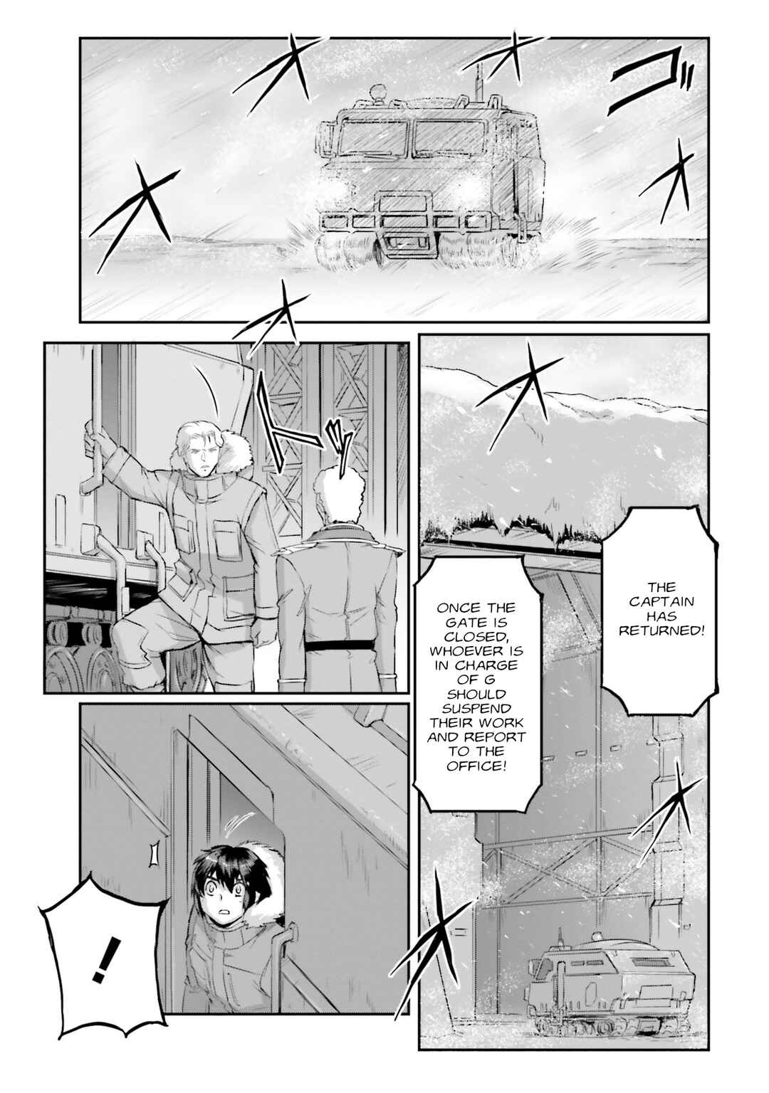 Page 2 Chapter 56 Mobile Suit Moon Gundam