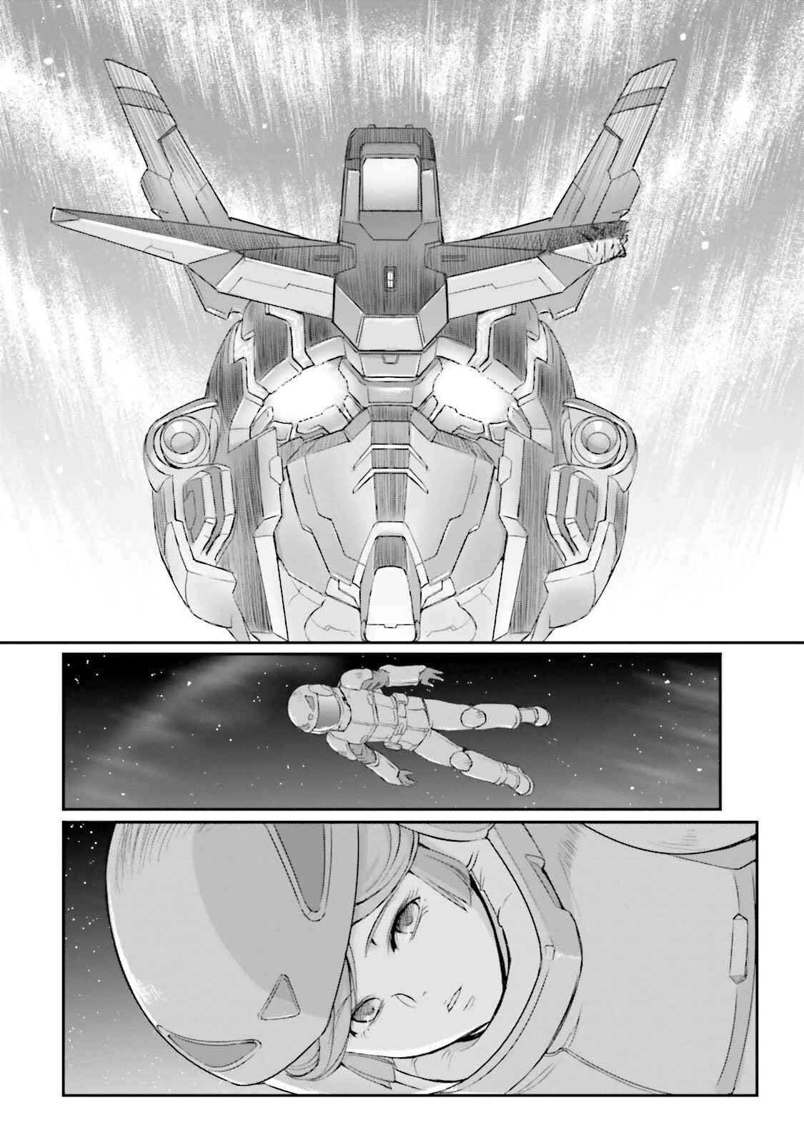 Page 43 Chapter 6 Mobile Suit Moon Gundam