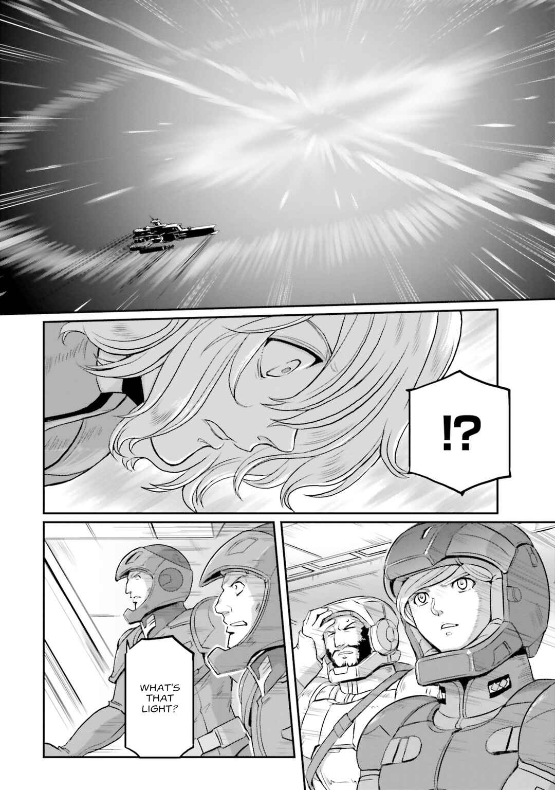 Page 41 Chapter 29 Mobile Suit Moon Gundam