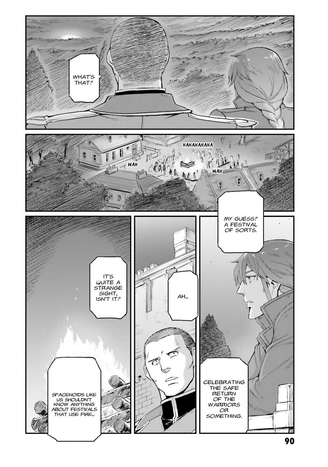 Page 12 Chapter 9 Mobile Suit Moon Gundam