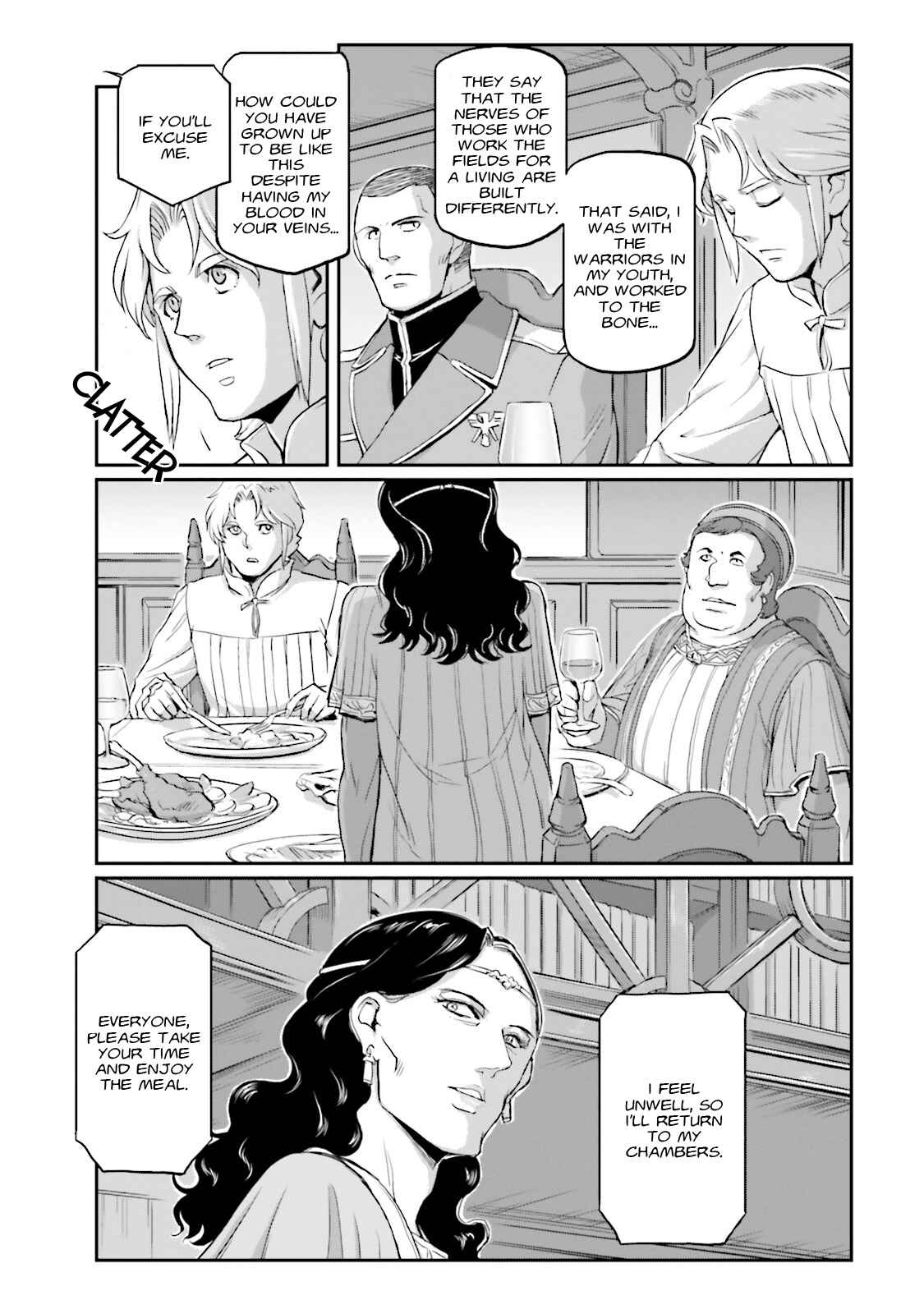 Page 25 Chapter 9 Mobile Suit Moon Gundam
