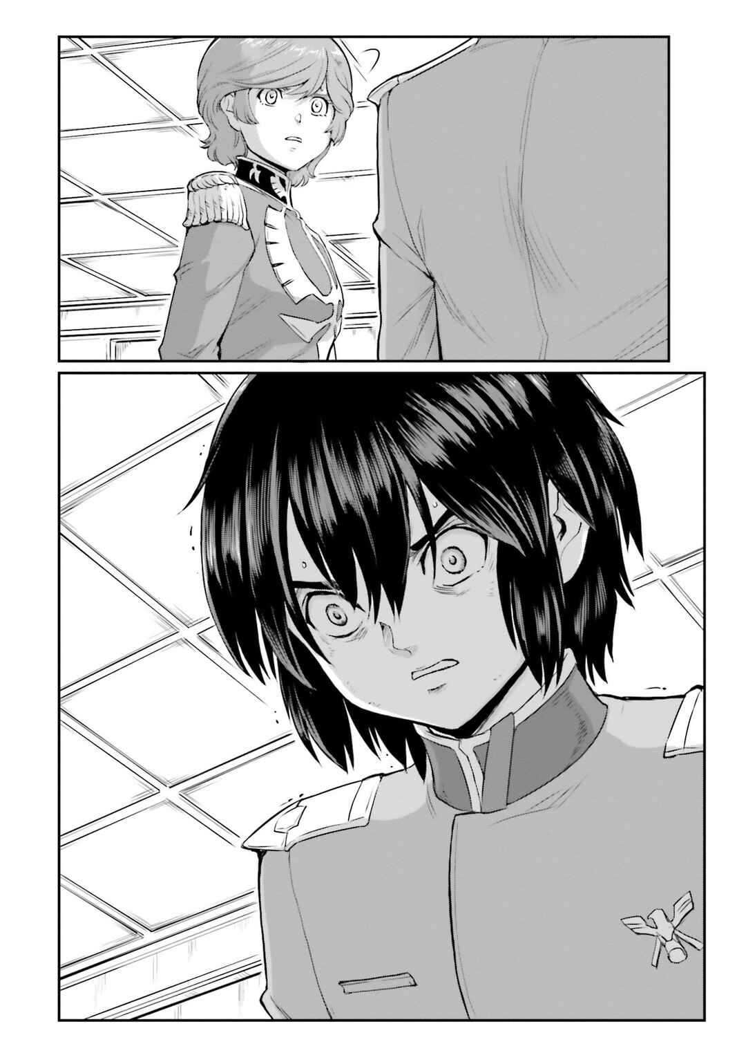 Page 59 Chapter 58 Mobile Suit Moon Gundam