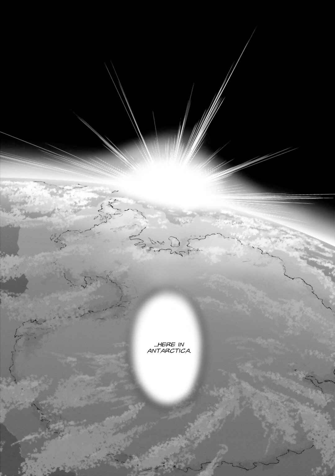 Page 46 Chapter 54 Mobile Suit Moon Gundam