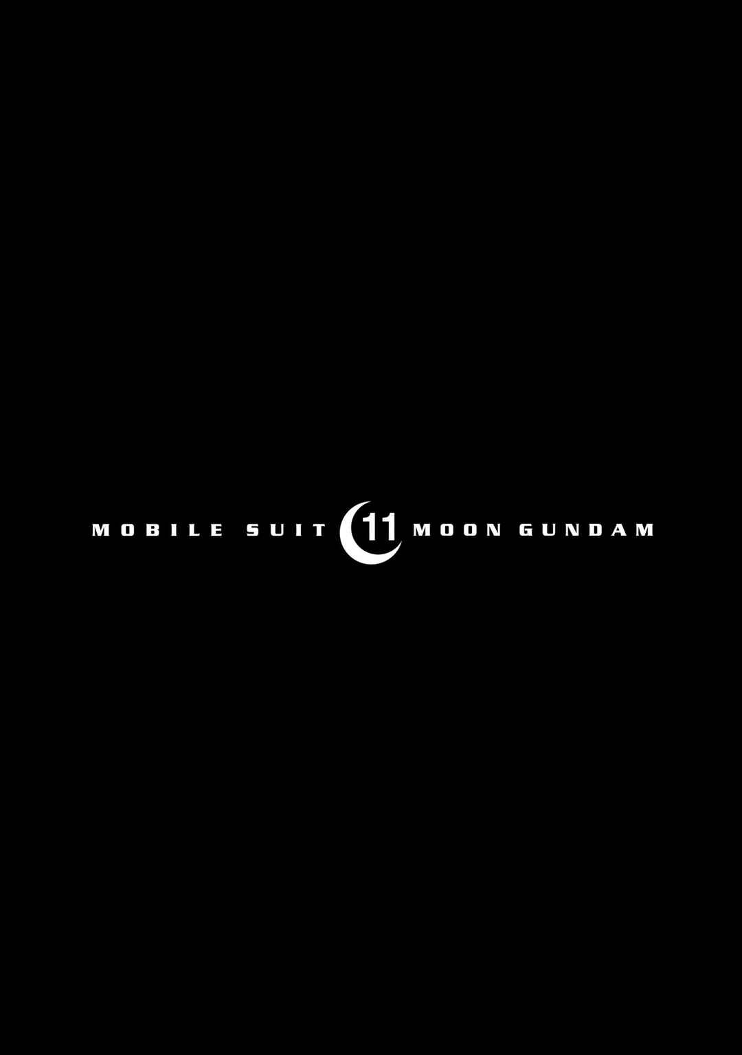 Page 47 Chapter 54 Mobile Suit Moon Gundam