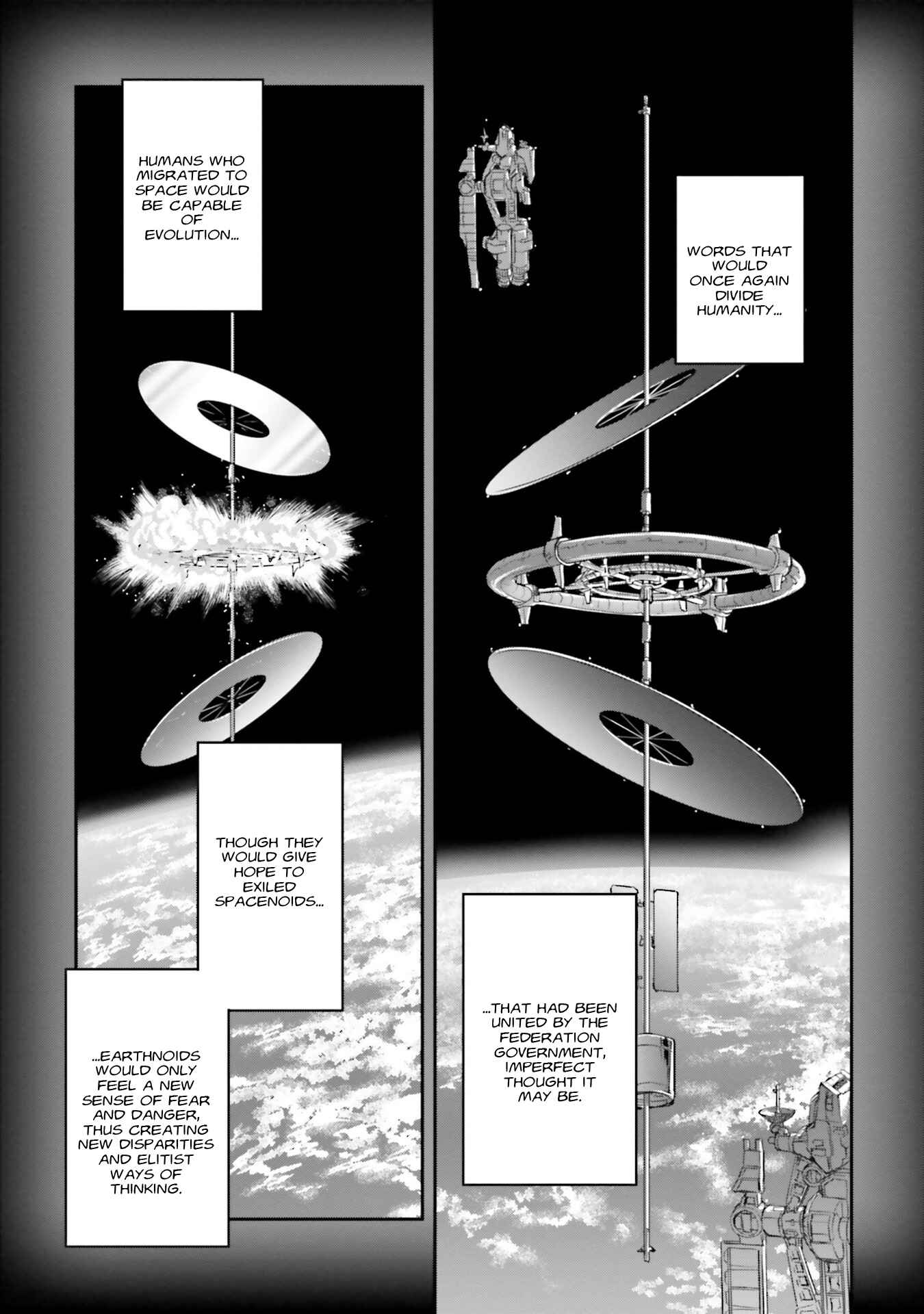 Page 12 Chapter 15 Mobile Suit Moon Gundam