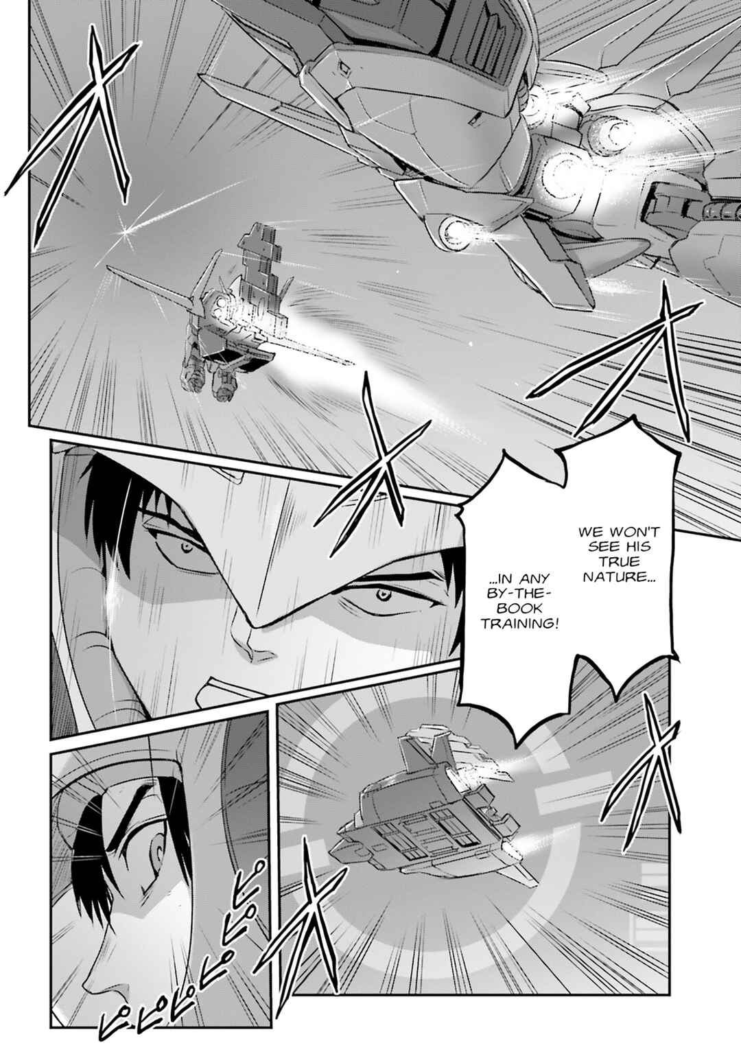 Page 17 Chapter 61 Mobile Suit Moon Gundam