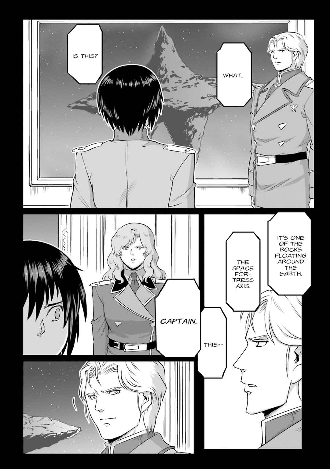 Page 26 Chapter 63 Mobile Suit Moon Gundam