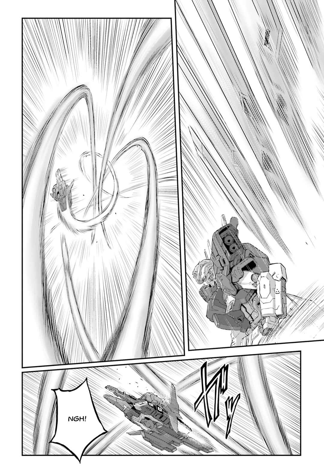 Page 2 Chapter 69 Mobile Suit Moon Gundam