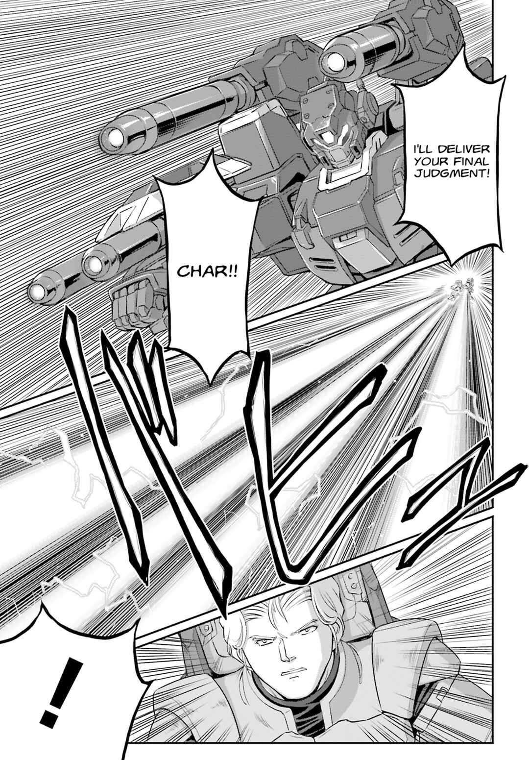 Page 43 Chapter 69 Mobile Suit Moon Gundam
