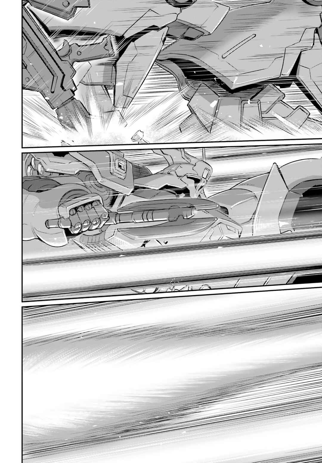 Page 44 Chapter 69 Mobile Suit Moon Gundam