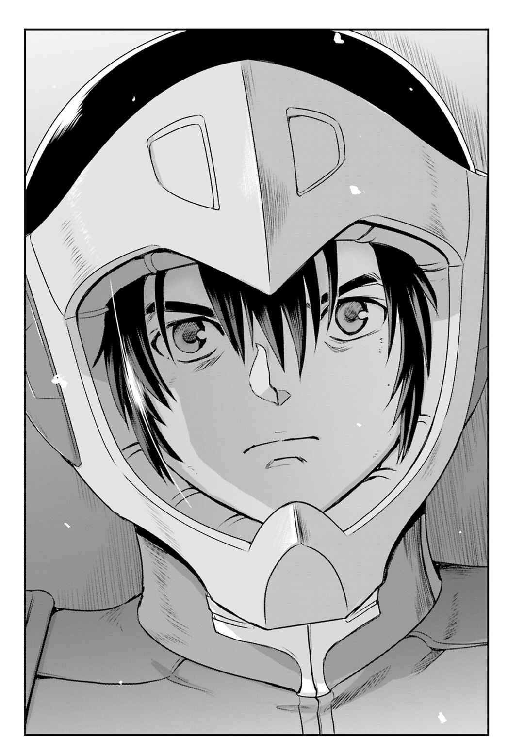 Page 46 Chapter 67 Mobile Suit Moon Gundam