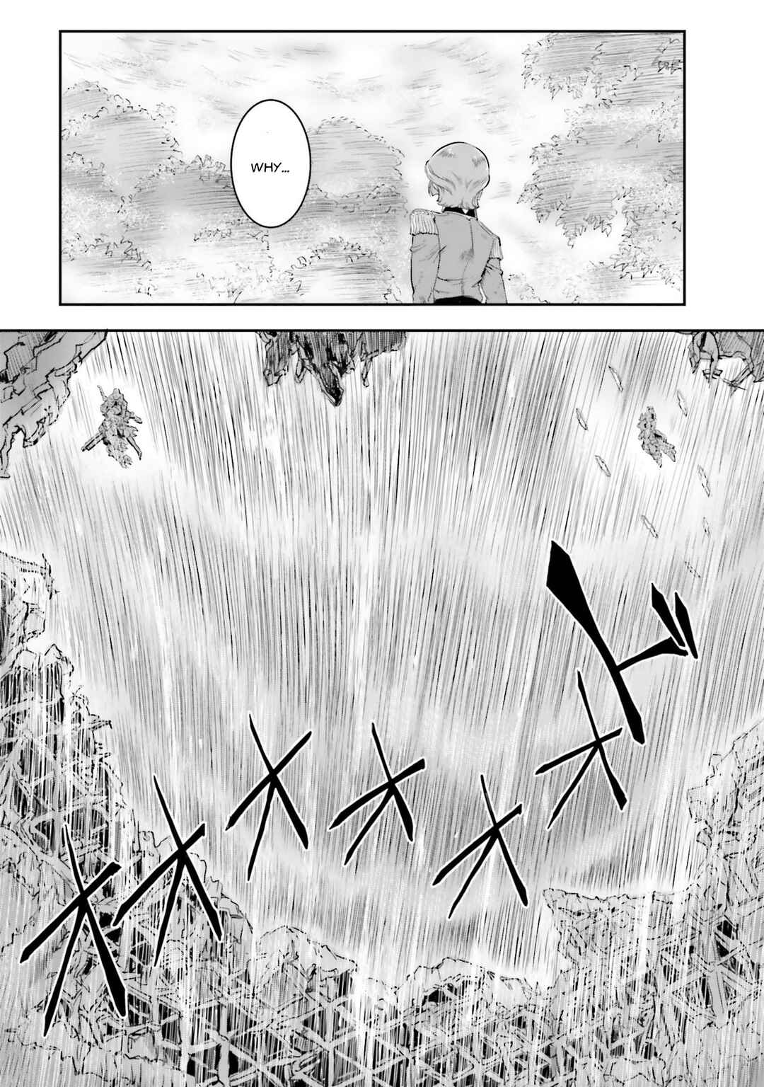 Page 11 Chapter 14 Mobile Suit Moon Gundam