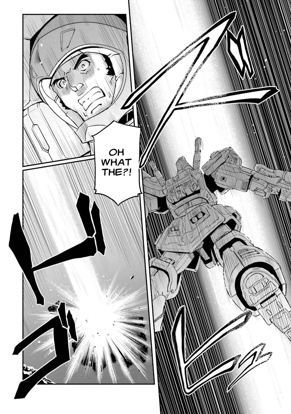 Page 16 Chapter 2 Mobile Suit Moon Gundam