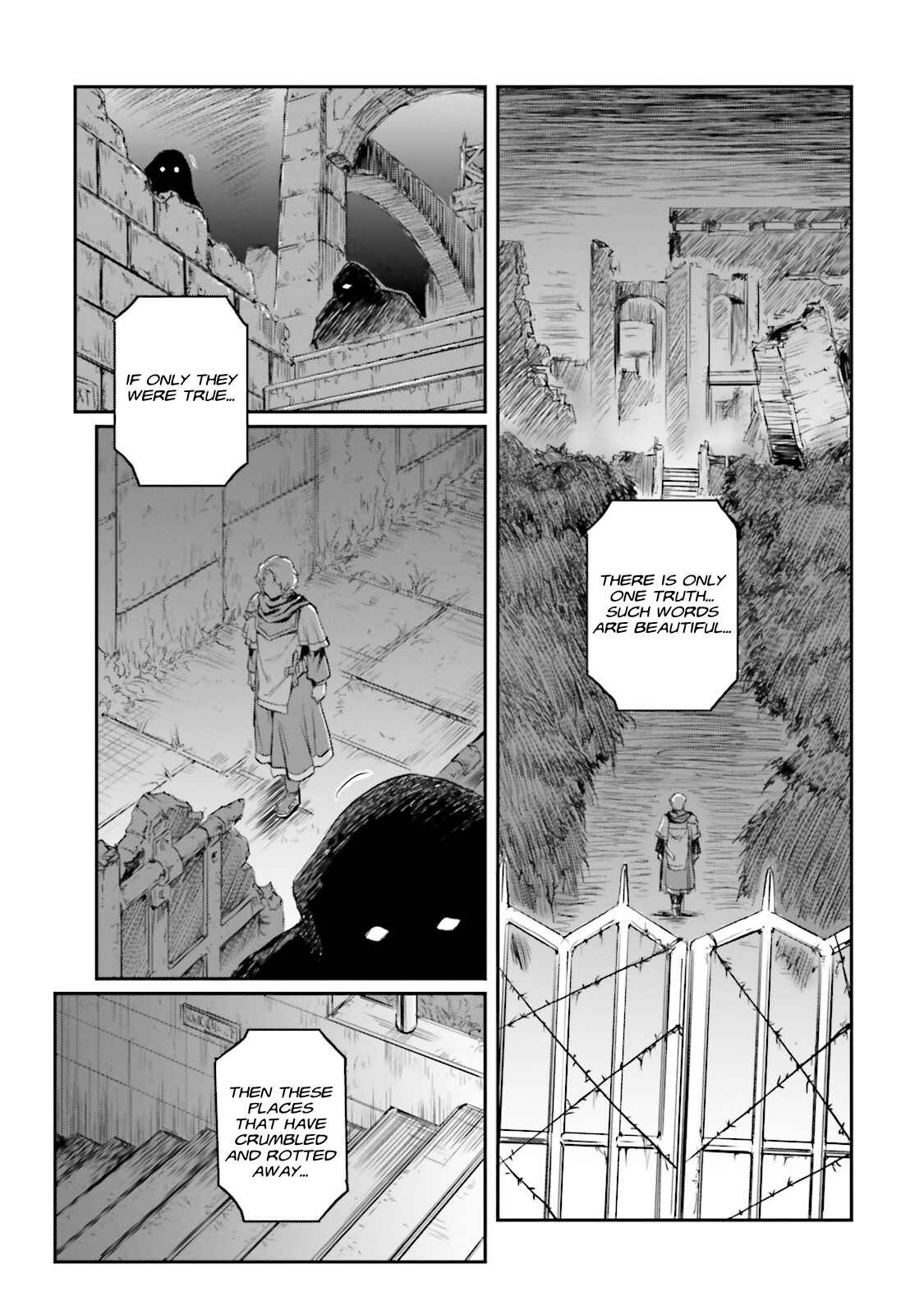 Page 28 Chapter 2 Mobile Suit Moon Gundam