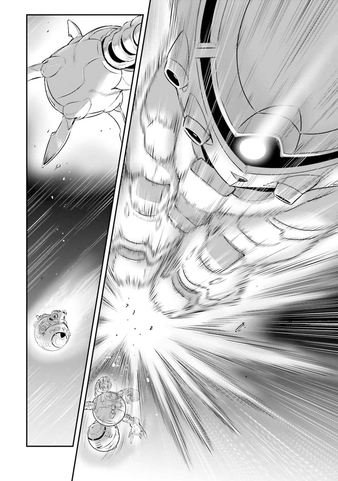 Page 42 Chapter 47 Mobile Suit Moon Gundam