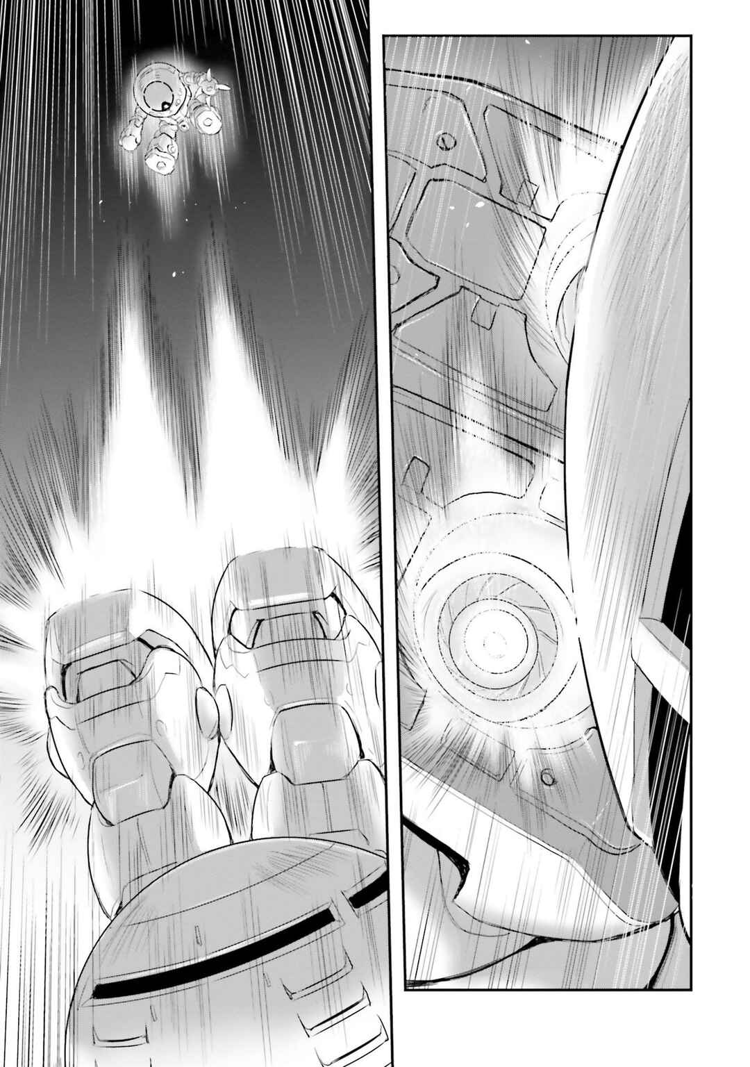 Page 51 Chapter 47 Mobile Suit Moon Gundam