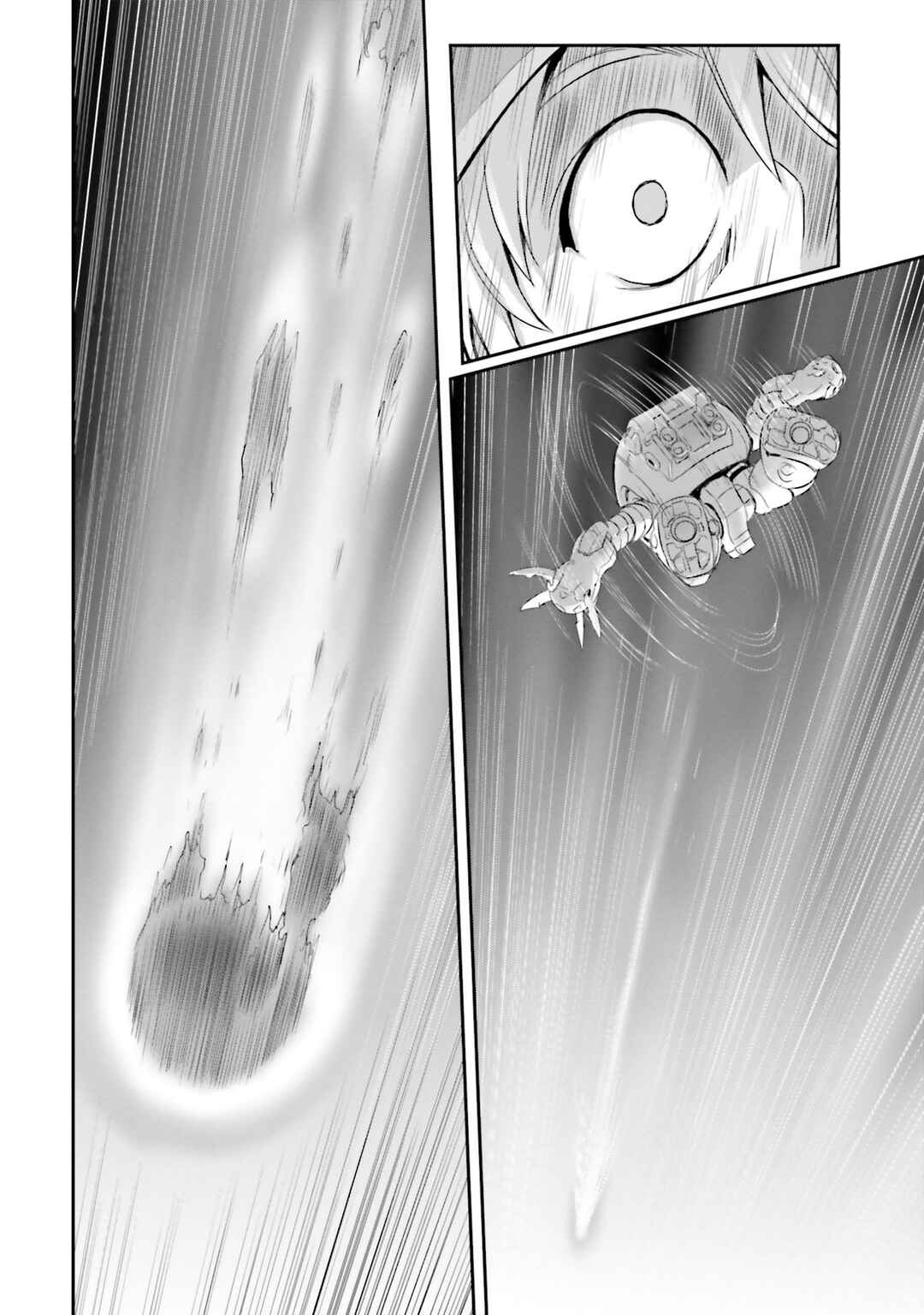 Page 52 Chapter 47 Mobile Suit Moon Gundam
