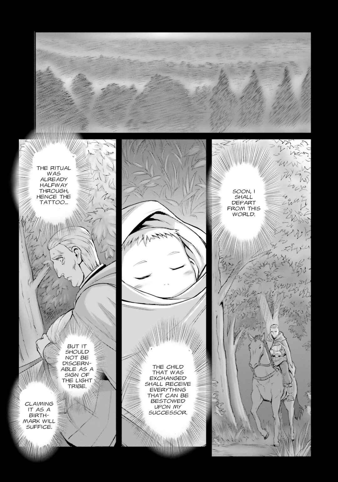 Page 11 Chapter 60 Mobile Suit Moon Gundam