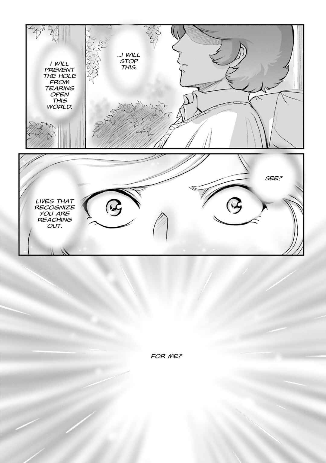 Page 27 Chapter 71 Mobile Suit Moon Gundam