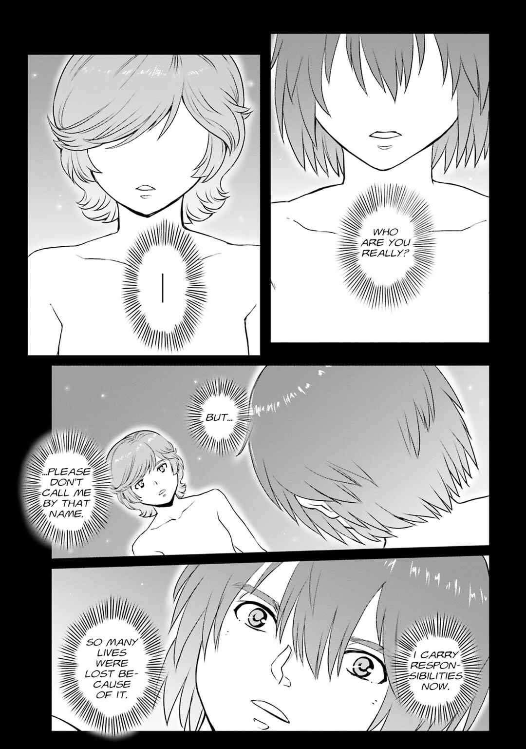 Page 49 Chapter 71 Mobile Suit Moon Gundam
