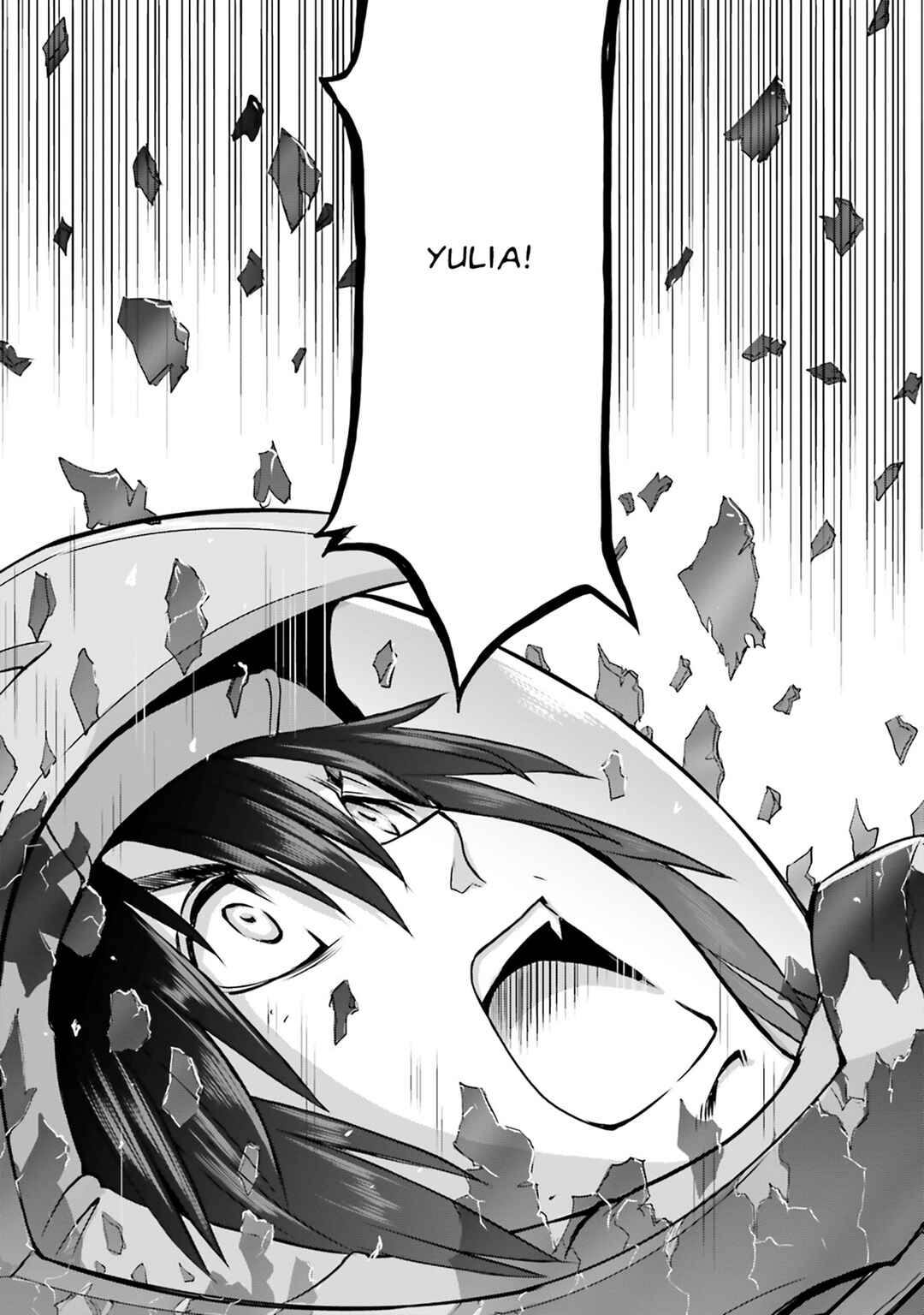 Page 59 Chapter 71 Mobile Suit Moon Gundam
