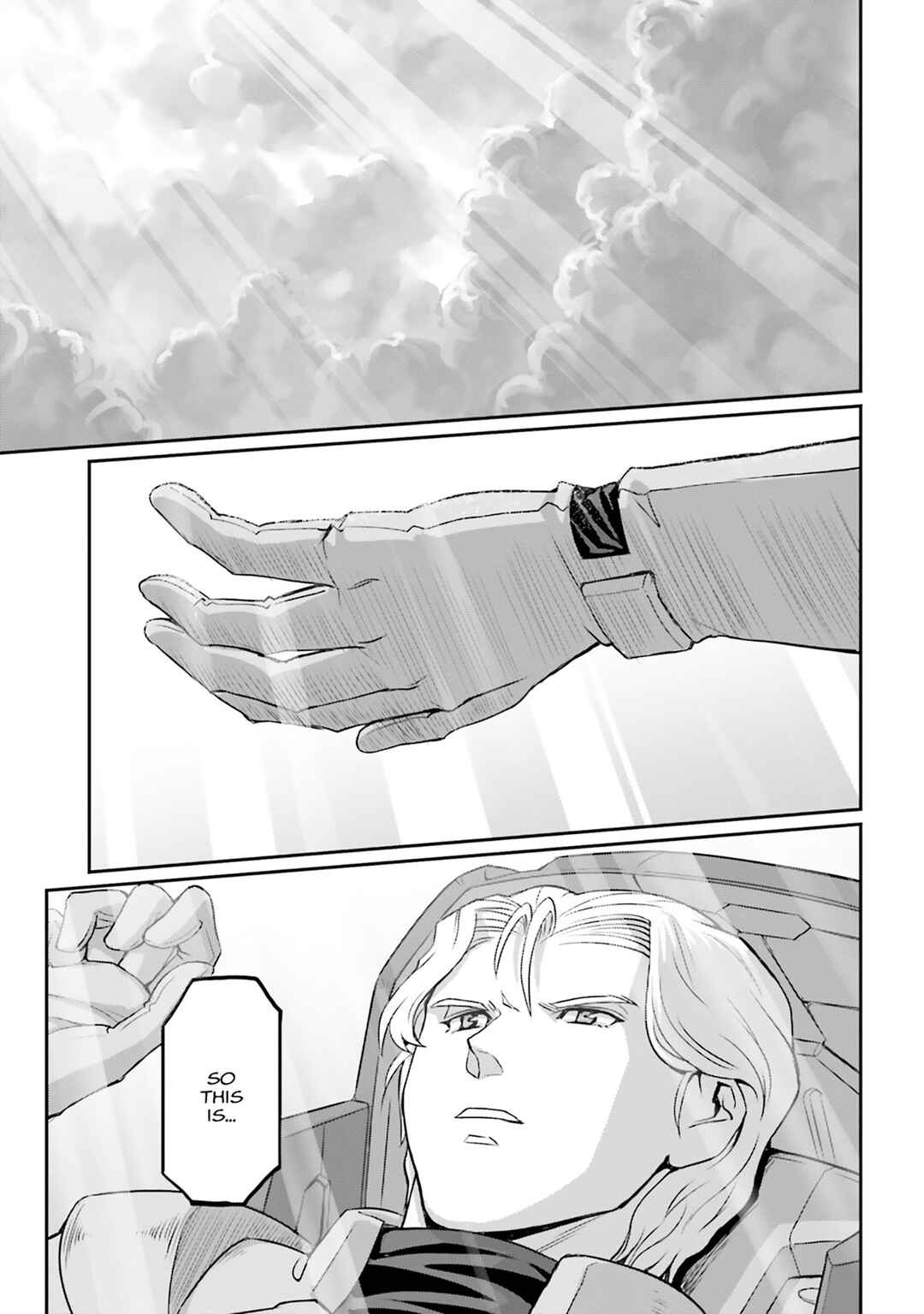 Page 62 Chapter 71 Mobile Suit Moon Gundam